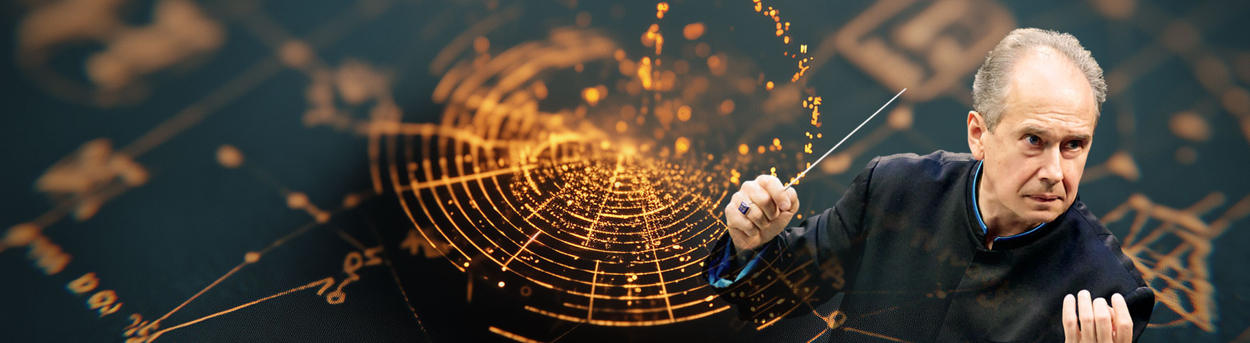 Главный. Дмитрий Лисс представляет